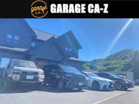 ＧＡＲＡＧＥ　ＣＡ－Ｚ