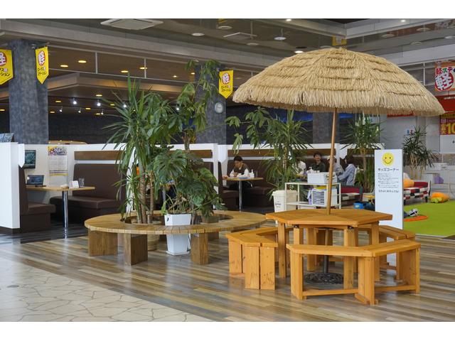 ロータス軽ステーション 清水店 石田オートサービス(5枚目)