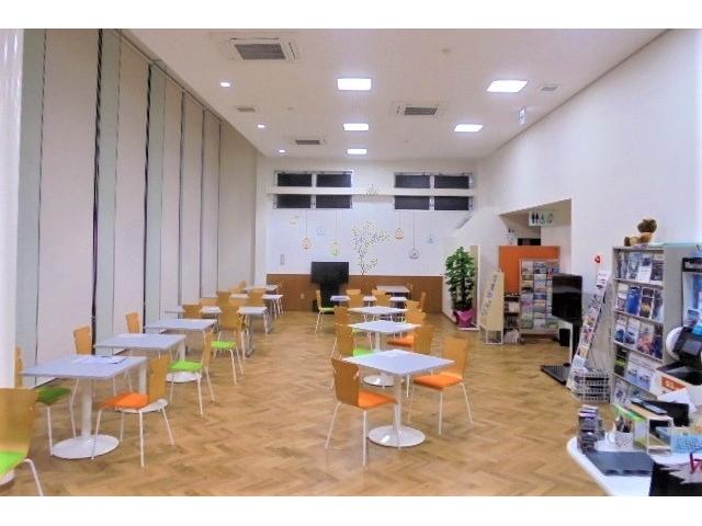 トヨタカローラ長崎株式会社 島原店(2枚目)