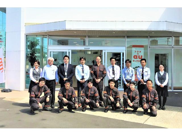 トヨタカローラ長崎株式会社 島原店(6枚目)
