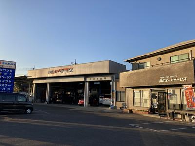 新車市場 鹿島店の画像