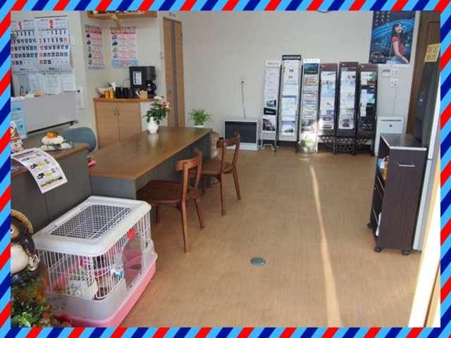 株式会社国広オートサービス サービス紹介の1つ目