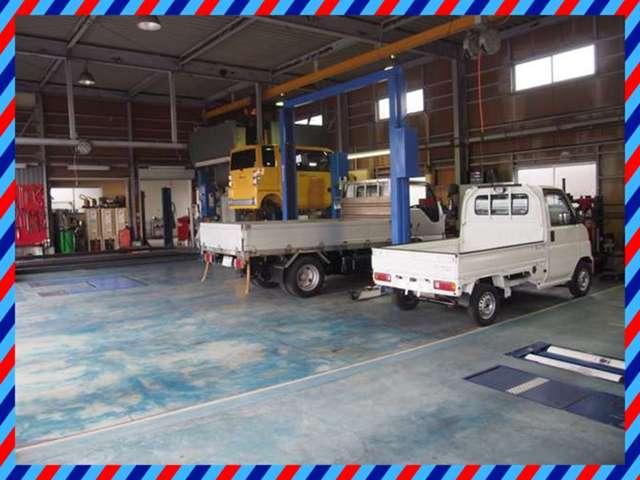 株式会社国広オートサービス サービス紹介の2つ目