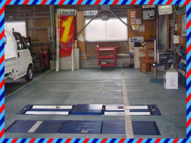 株式会社国広オートサービス サービス紹介の3つ目