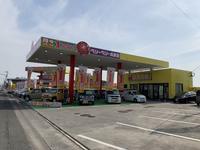 ベリーベリー兵庫店