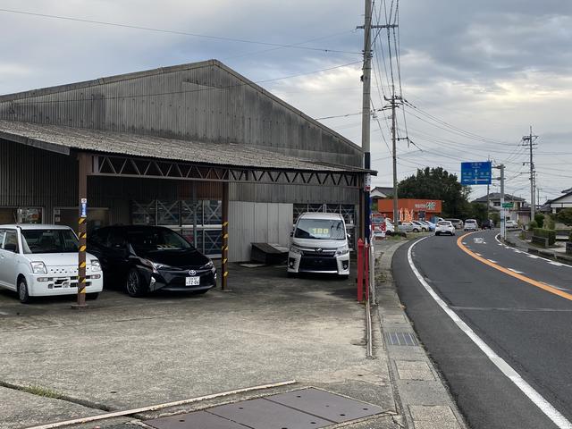 株式会社 Ｃａｒ Ｄｏｇ Ｍｏｕｎｄ サービス紹介の2つ目