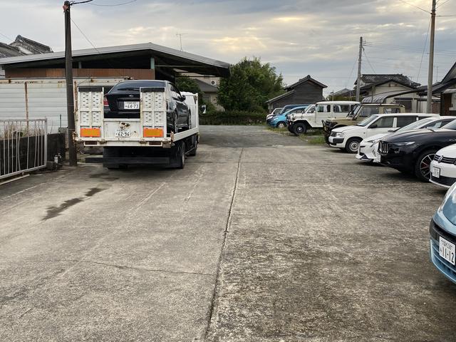 株式会社 Ｃａｒ Ｄｏｇ Ｍｏｕｎｄ サービス紹介の4つ目