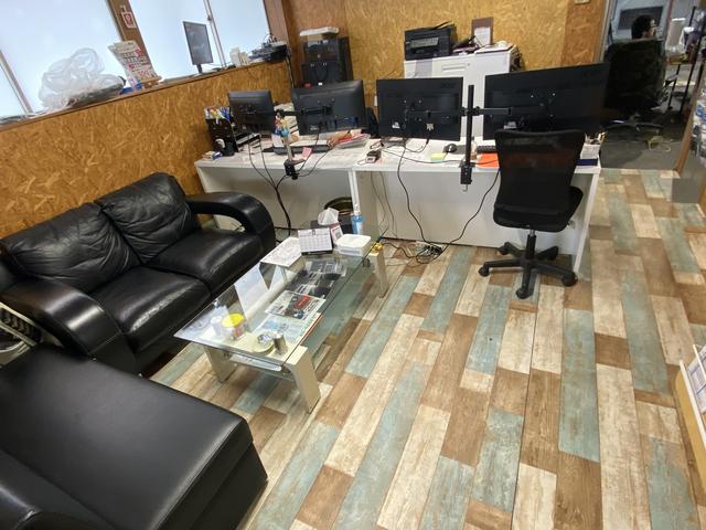 株式会社 Ｃａｒ Ｄｏｇ Ｍｏｕｎｄ サービス紹介の5つ目