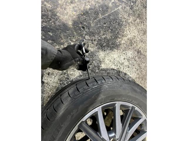 トヨタ　ヴォクシー　車検　佐賀県　佐賀　三養基郡　みやき町　みやき