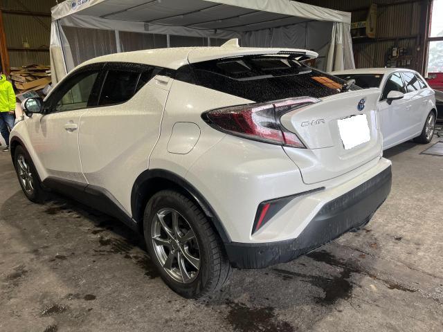 トヨタ　Ｃ-ＨＲ　スタッドレスタイヤ履き替え　佐賀県　三養基郡　みやき町　みやき