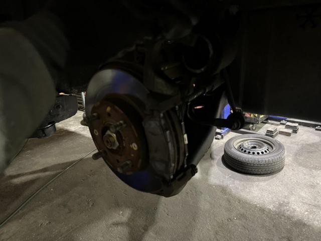 ホンダ　フィット　車検整備　佐賀県　三養基郡　みやき町　みやき