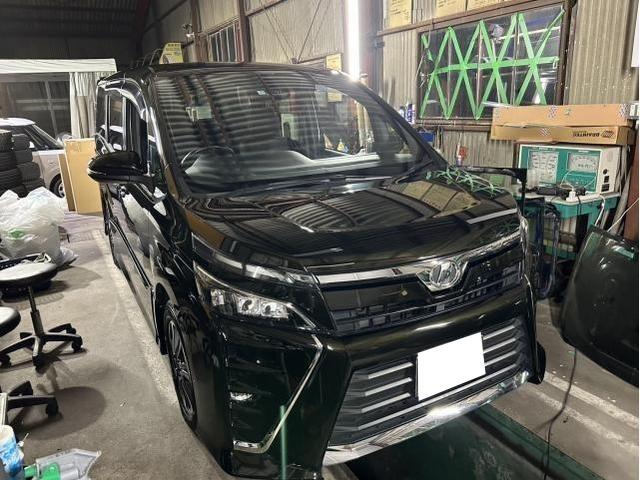 作業実績