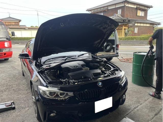 作業実績