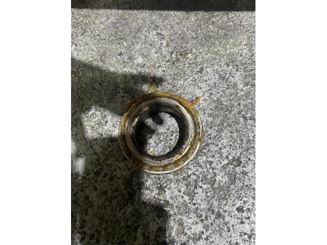 三菱ふそう　キャンター　４２００　車検　法定点検　分解整備　佐賀県　三養基郡　みやき町　みやき