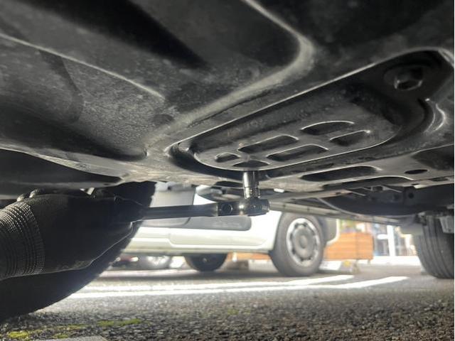 トヨタ　ランドクルーザープラド　TX　Lパッケージ　ガソリン車用(オイル交換)　出張　エンジンオイル 交換　メンテナンス　佐賀県　三養基郡　みやき町　みやき