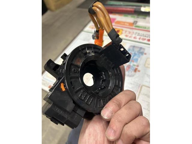 レクサス　ＩＳ　IS250　電装系修理　チェックランプ点灯　ハンドル重い　舵角センサー　交換　佐賀県　三養基郡　みやき町　みやき