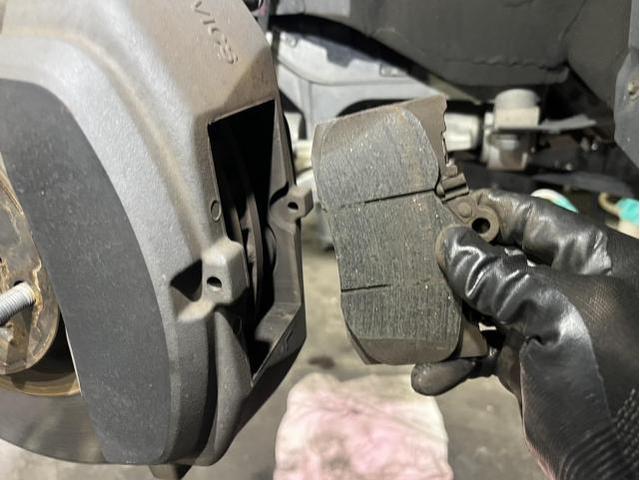 レクサス　ＧＳ　車検　法定点検　分解整備　メンテナンス　エアコンフィルター　ブレーキパッド　エンジンオイル　交換　佐賀県　三養基郡　みやき町」みやき