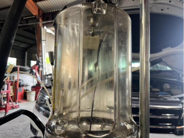 フォルクスワーゲン　ティグアン　ガソリン車用(オイル交換)　メンテナンス　エンジンオイル　交換　佐賀県　三養基郡　みやき町　みやき