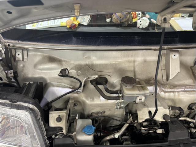 スズキ　エブリイ　ジョインターボ　電装系修理　ワイパー　動かない　ワイパーモーター　交換　佐賀県　三養基郡　みやき町　みやき
