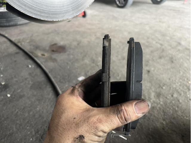 スバル　インプレッサ　1.5ｉ－Ｓ　車検　法定点検　分解整備　メンテナンス　エアコンフィルター　ブレーキパッド　交換　佐賀県　三養基郡　みやき町　みやき
