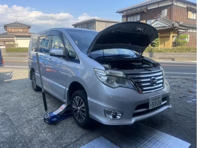 新着の作業実績