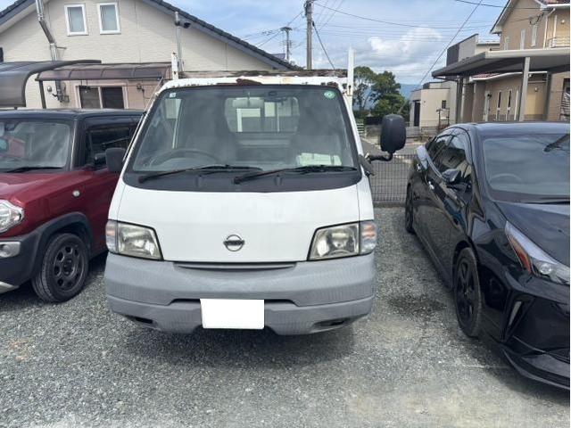 新着の作業実績