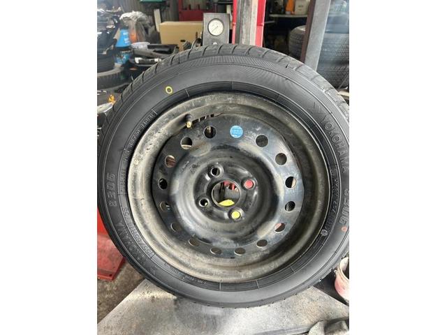 スズキ　アルト　VP　ガソリン車用(オイル交換)　メンテナンス　エンジンオイル　タイヤ　交換　バランス調整　佐賀県　三養基郡　みやき町　みやき
