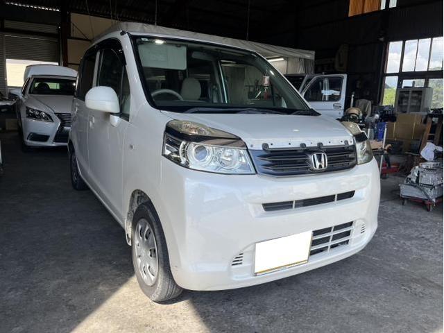 新着の作業実績