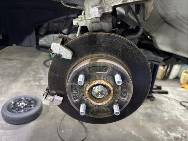 新着の作業実績