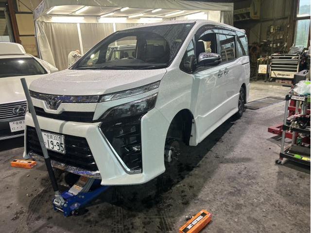 新着の作業実績