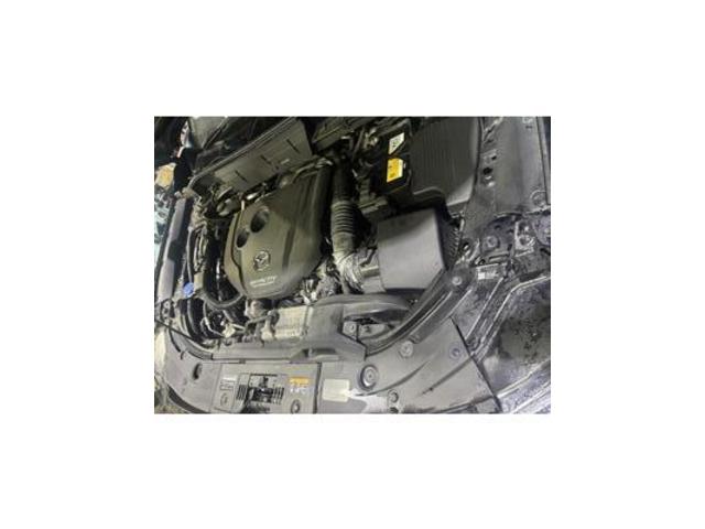 マツダ　ＣＸ－５　ＸＤ　Ｌパッケージ　エンジン関連修理・整備　メンテナンス　エンジン不調　バッテリー　交換　佐賀県　三養基郡　みやき町　みやき
