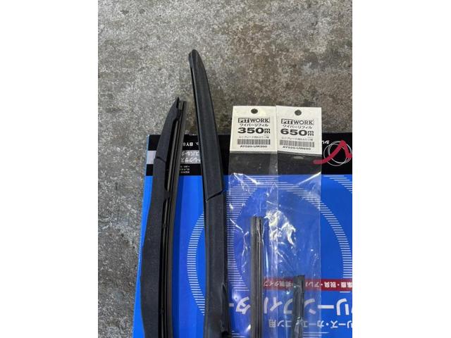 トヨタ　シエンタ　Ｘ　車検　リース車　メンテナンス　法定点検　分解整備　エンジンオイル　エレメント　エアコンフィルター　ワイパーゴム　交換　佐賀県　三養基郡　みやき町　みやき