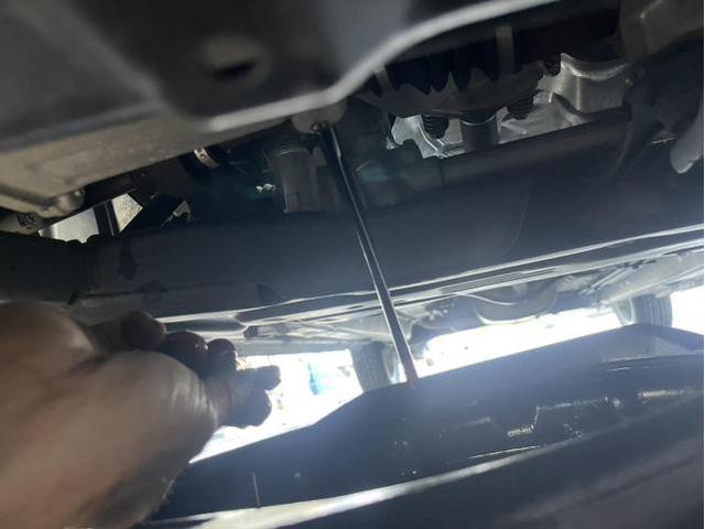 日産　デイズ　X　法定点検　分解整備　リース車　12ケ月点検　メンテナンス　エンジンオイル　オイルエレメント　エアコンフィルター　交換　空気圧調整　佐賀県　三養基郡　みやき町　みやき