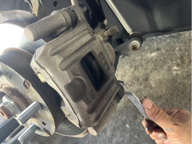 日産　デイズ　X　法定点検　分解整備　リース車　12ケ月点検　メンテナンス　エンジンオイル　オイルエレメント　エアコンフィルター　交換　空気圧調整　佐賀県　三養基郡　みやき町　みやき