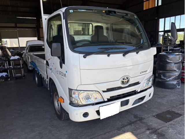 新着の作業実績