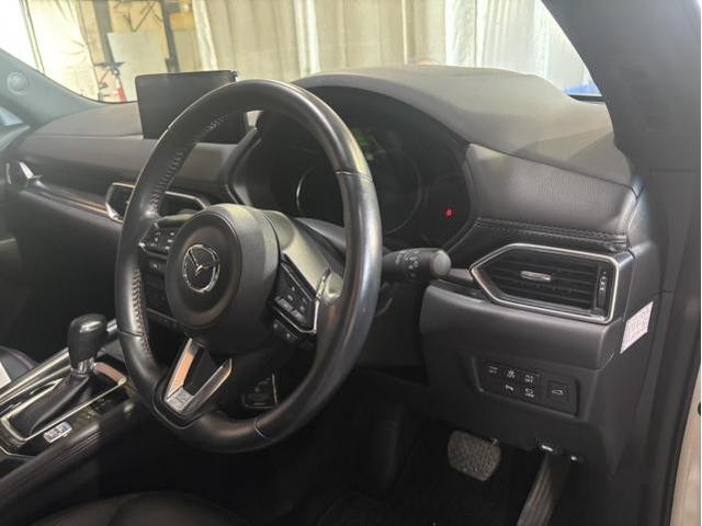 マツダ　ＣＸ－５　25Sスポーツアピアランス　内装補修・修理　保障修理　ヘッドアップディスプレイ　映らない　ヘッドアップディスプレイ　交換　佐賀県　三養基郡　みやき町　みやき