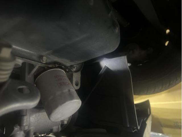 ホンダ ライフ G ガソリン車用(オイル交換) メンテナンス エンジンオイル オイルエレメント 交換 佐賀県 三養基郡 みやき町 みやき
