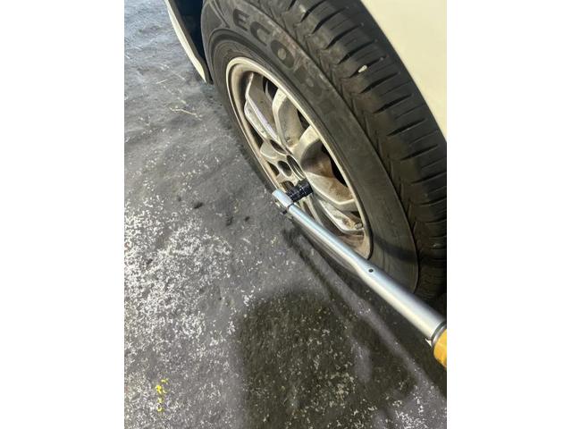 新着の作業実績