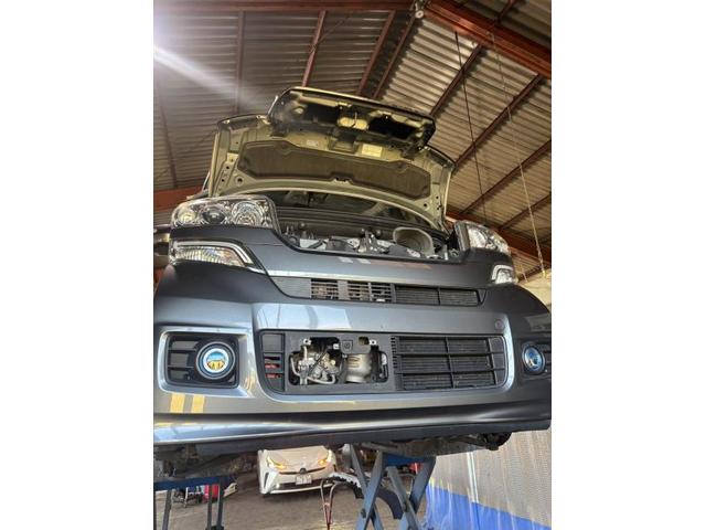 新着の作業実績