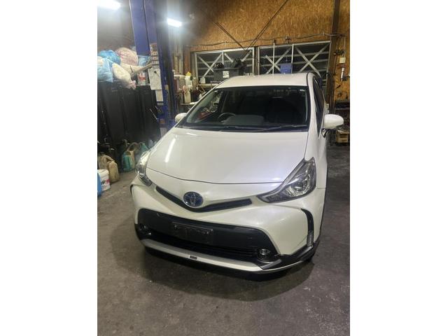 新着の作業実績