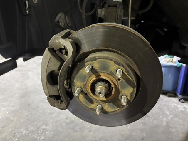 新着の作業実績