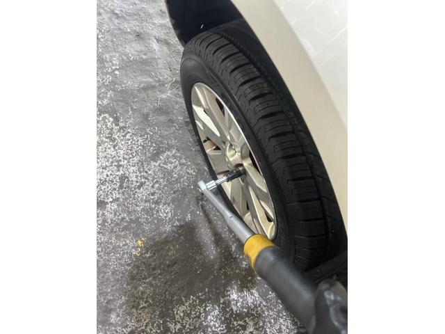 三菱　デリカＤ：５　ガソリン車用(オイル交換)　メンテナンス　エンジンオイル　オイルエレメント　タイヤ　交換　バランス調整　佐賀県　三養基郡　みやき町　みやき