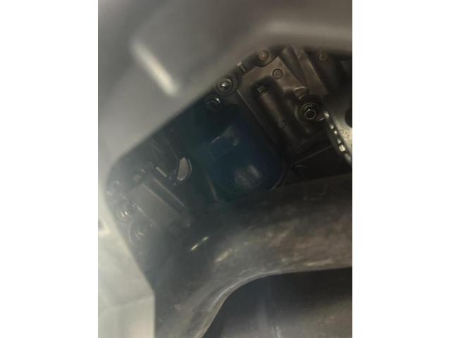 三菱　デリカＤ：５　ガソリン車用(オイル交換)　メンテナンス　エンジンオイル　オイルエレメント　タイヤ　交換　バランス調整　佐賀県　三養基郡　みやき町　みやき