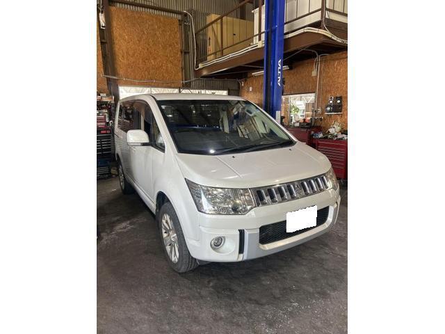 新着の作業実績