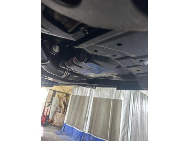 三菱　デリカＤ：５　ガソリン車用(オイル交換)　メンテナンス　エンジンオイル　オイルエレメント　タイヤ　交換　バランス調整　佐賀県　三養基郡　みやき町　みやき