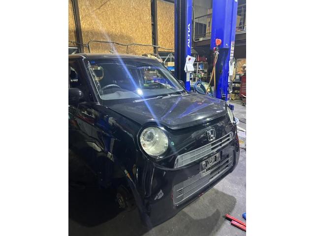 新着の作業実績