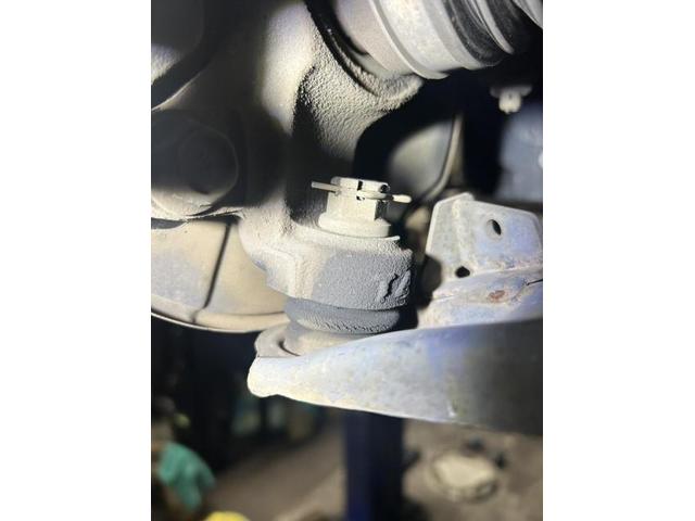 ホンダ　Ｎ－ＯＮＥ　G　メンテナンス・日常点検　バッテリー　発煙筒　エアコンフィルター　ロアアームブーツ　交換　佐賀県　三養基郡　みやき町　みやき