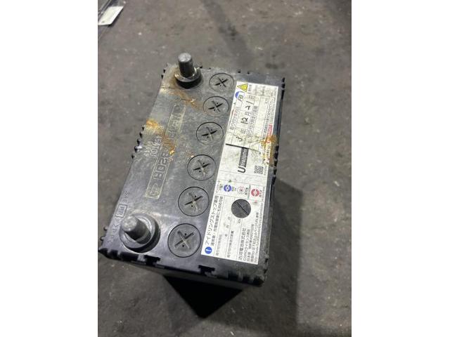 ホンダ　Ｎ－ＯＮＥ　G　メンテナンス・日常点検　バッテリー　発煙筒　エアコンフィルター　ロアアームブーツ　交換　佐賀県　三養基郡　みやき町　みやき