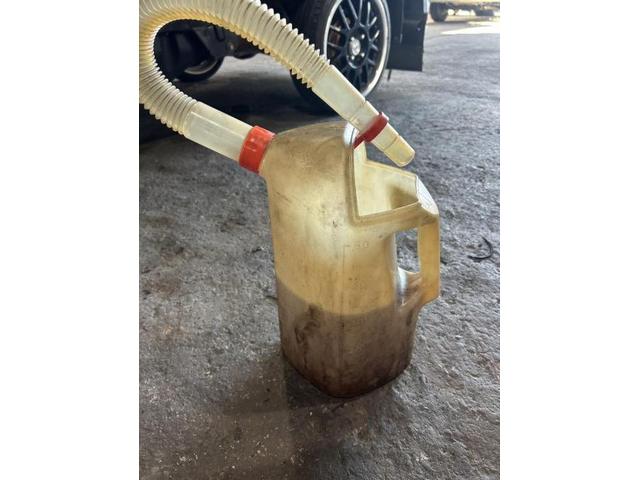 ダイハツ　ハイゼットジャンボ　ガソリン車用(オイル交換)　メンテナンス　エンジンオイル　オイルエレメント　交換　佐賀県　三養基郡　みやき町　みやき