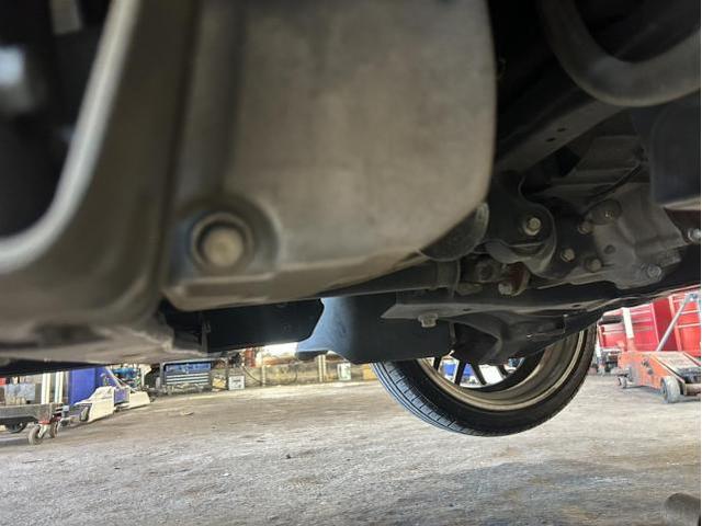 ダイハツ　ハイゼットジャンボ　ガソリン車用(オイル交換)　メンテナンス　エンジンオイル　オイルエレメント　交換　佐賀県　三養基郡　みやき町　みやき